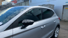 SEAT Ibiza 1.0 TSI 110 FR [EZ] 5dr Petrol Hatchback
